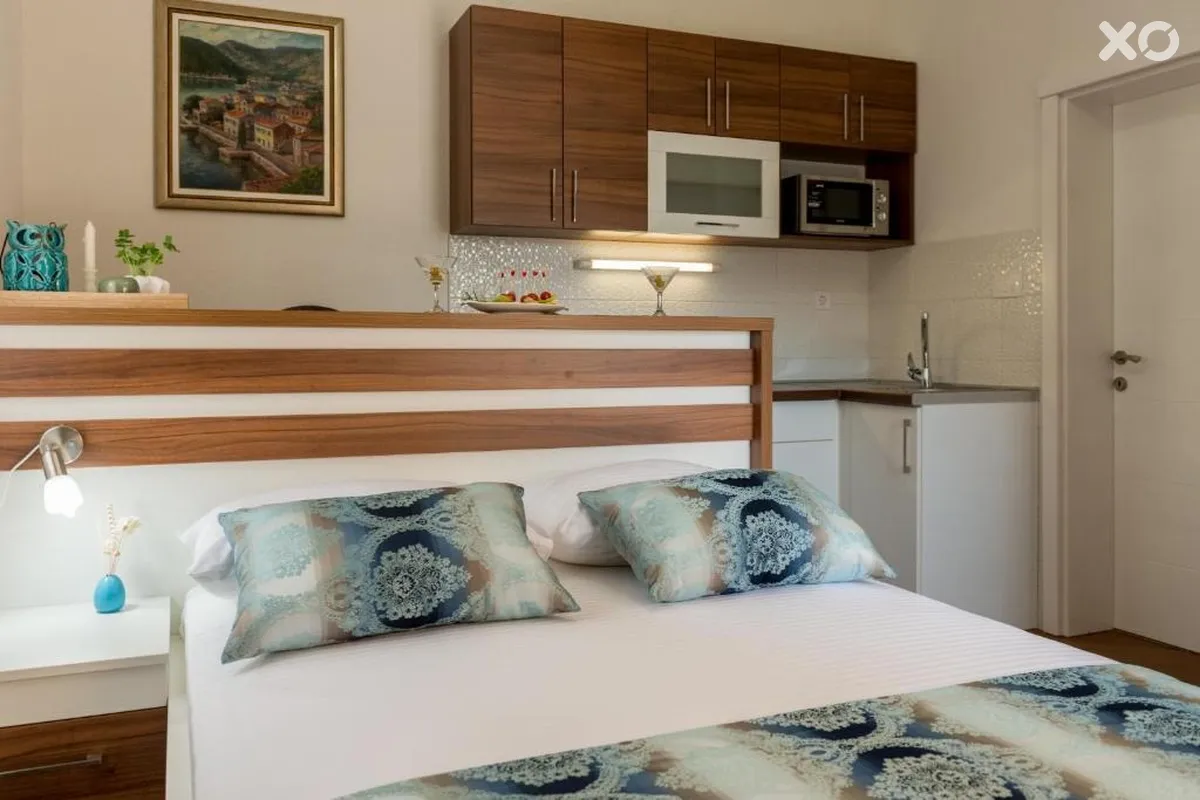 Stella del Mare Apartments