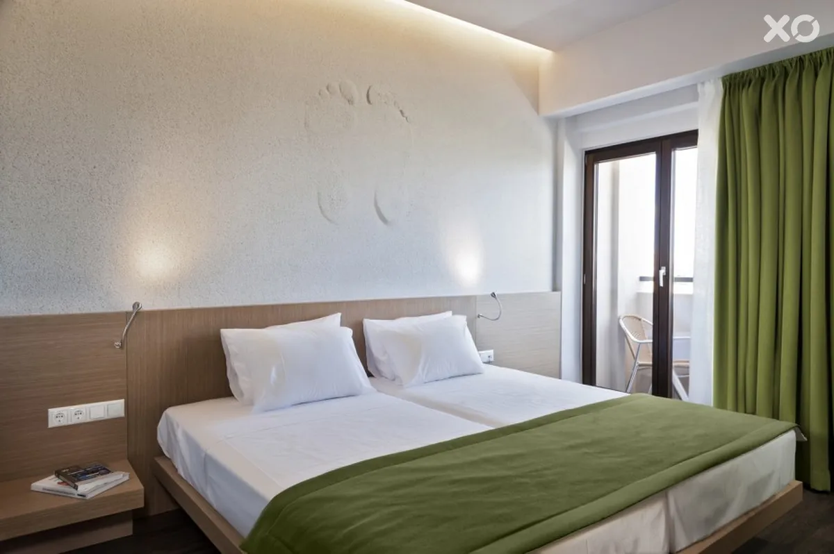 Kriti Hotel