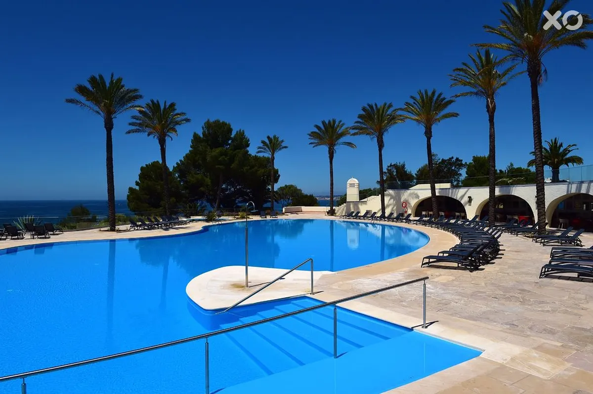 Pestana Alvor Praia Premium Beach & Golf Resort