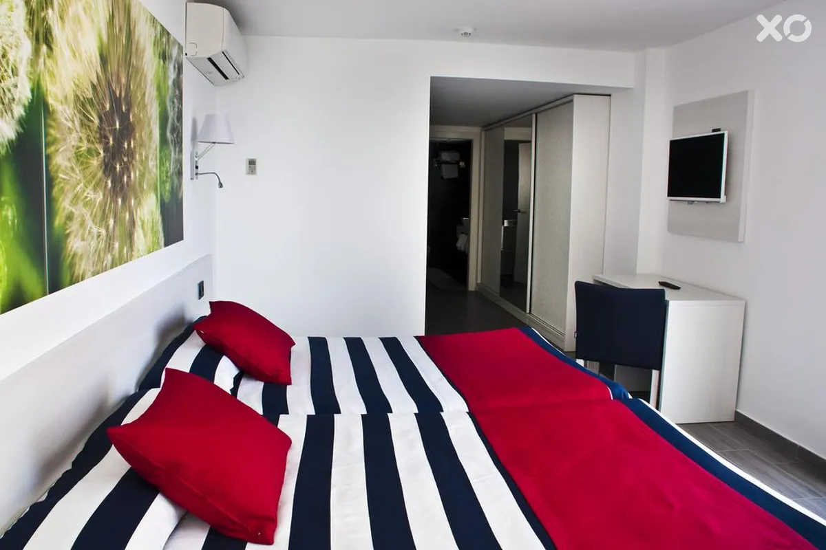 Europa Splash & Spa Hotel