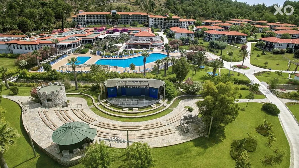 TUI Blue Sarigerme Park