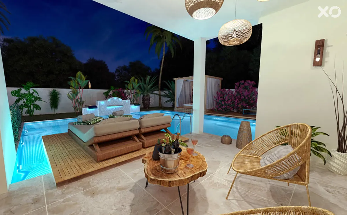 Orka World Hotel & Aqua Park