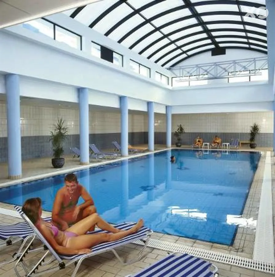 Constantinos The Great Beach Hotel