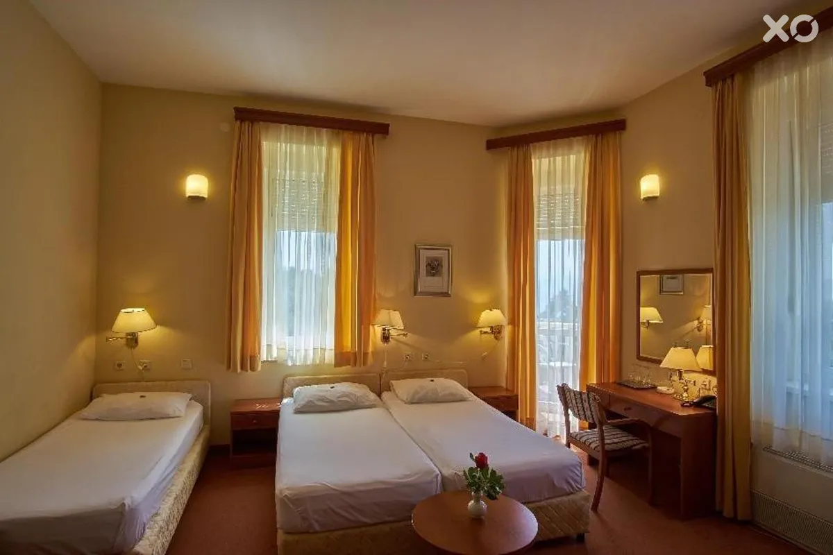 Vila Ruzica Hotel