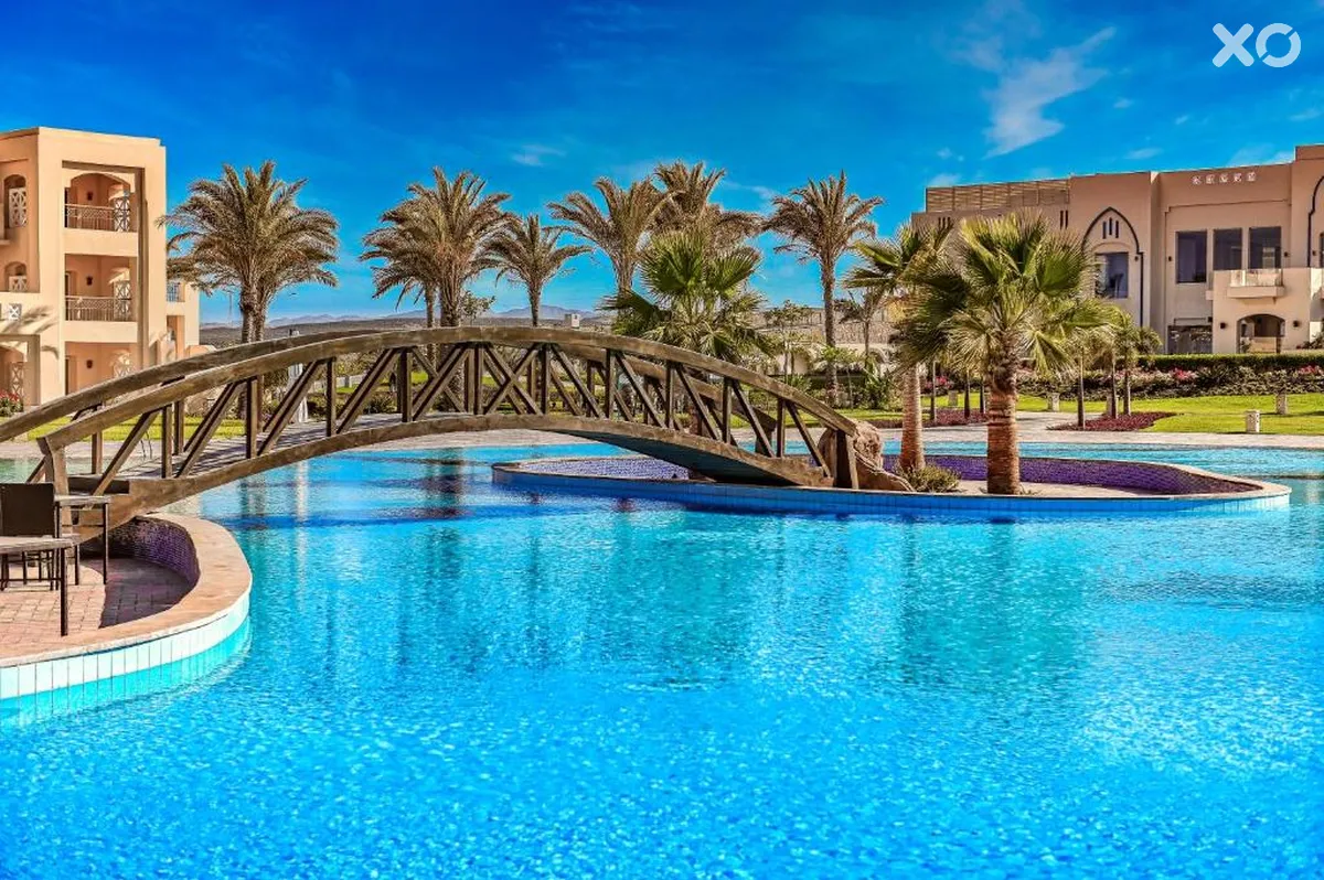 Sataya Resort Marsa Alam