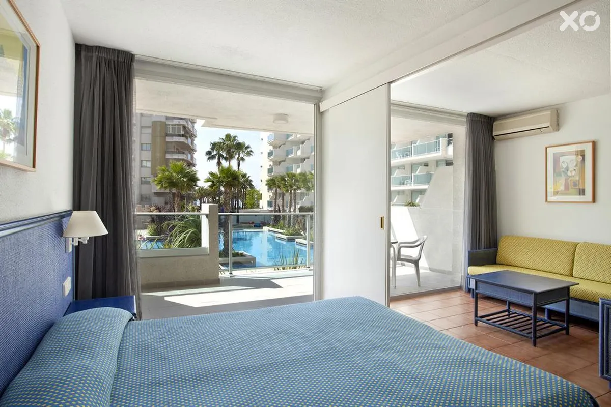 Blaumar Hotel Salou