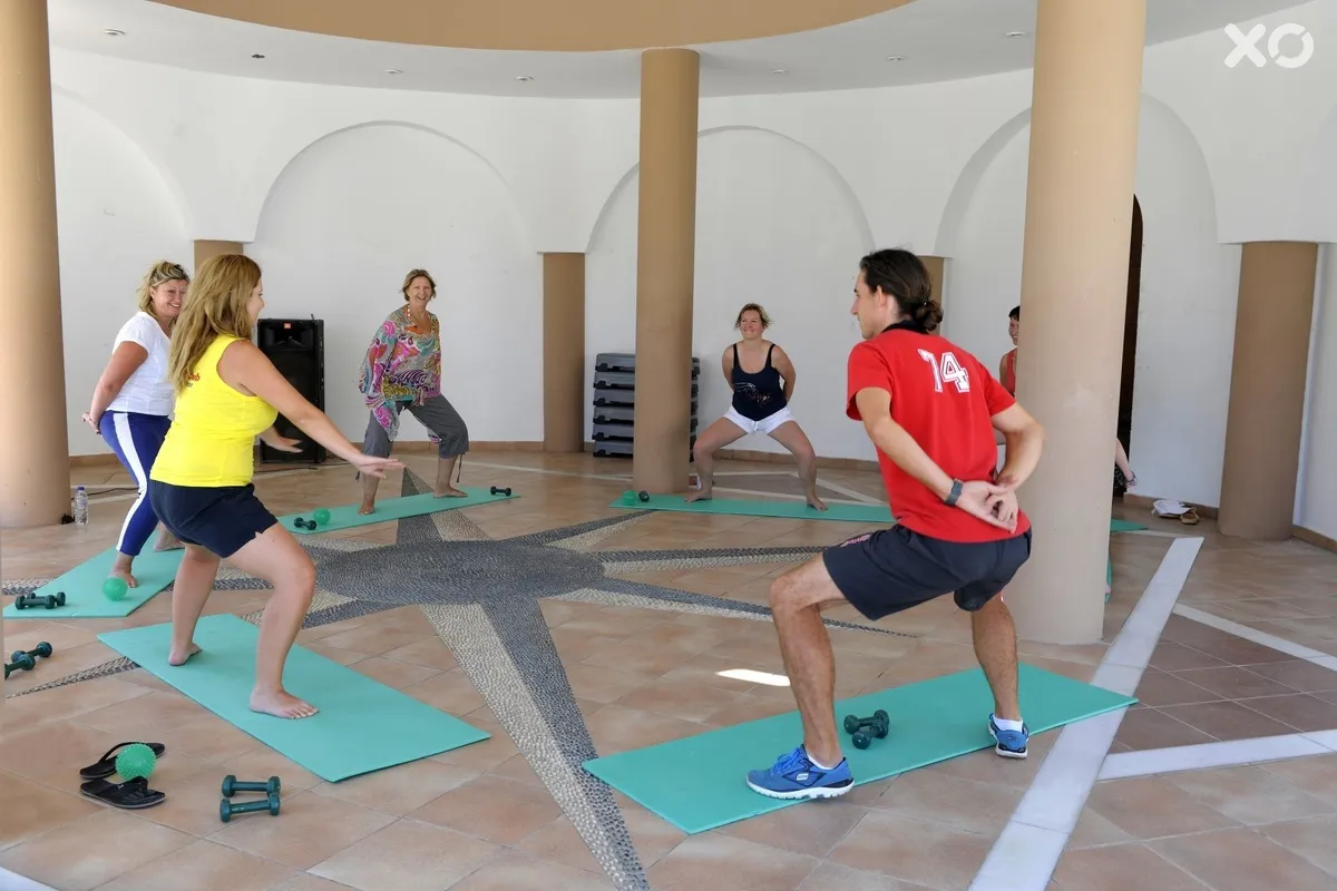 Porto Angeli Beach Resort