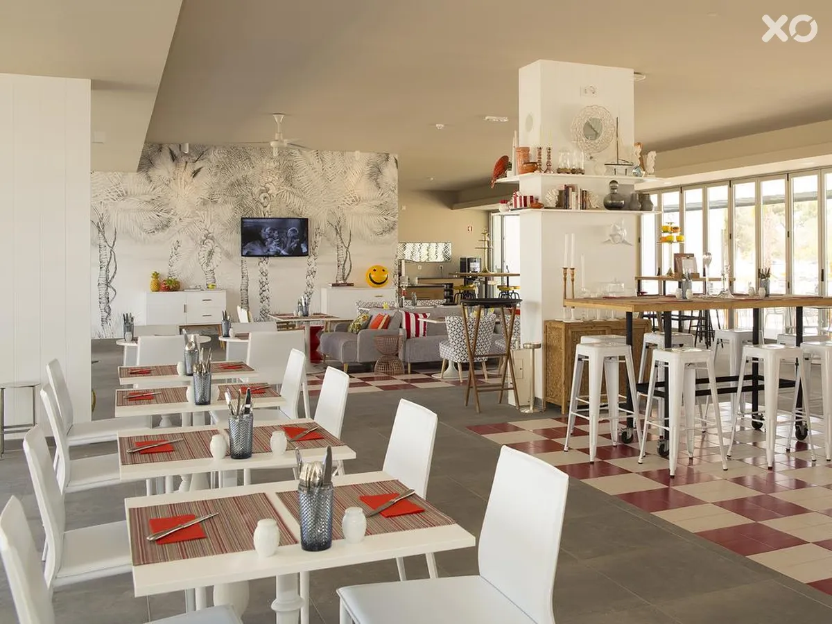 Pestana Alvor South Beach
