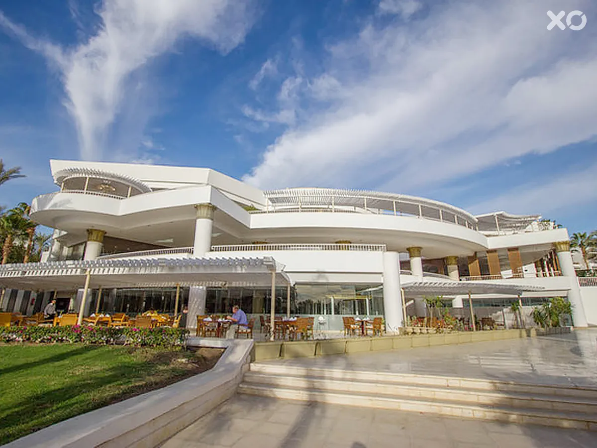 Royal Monte Carlo Sharm El Sheikh