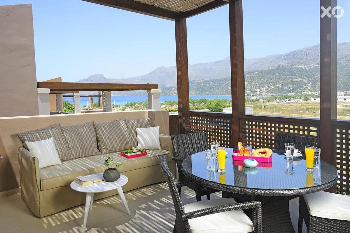 Plakias Resorts