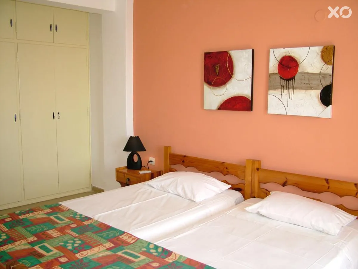 Anasa Corfu