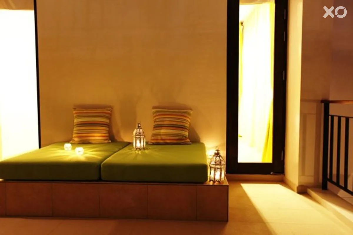 The Lapa Hotel