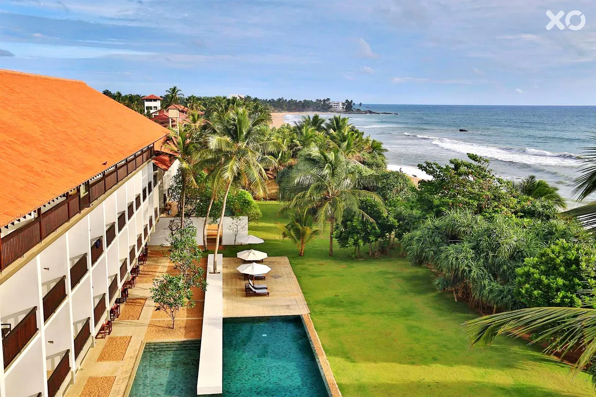 Temple Tree Resort & Spa