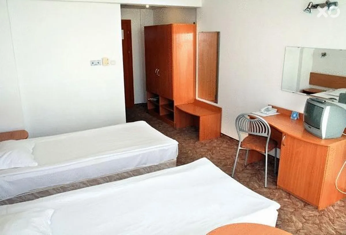 Bavaro Hotel