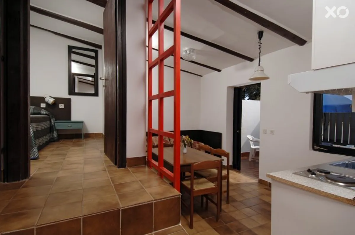Amarin Apartments
