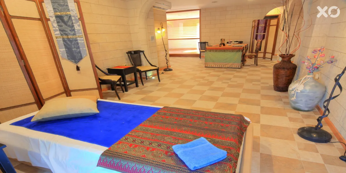 Kassandra Apartments