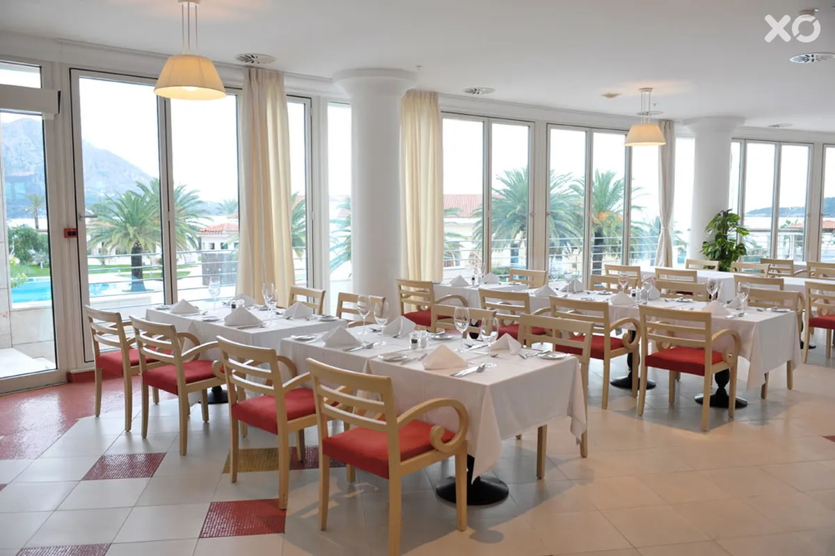 Splendid Conference & SPA Resort