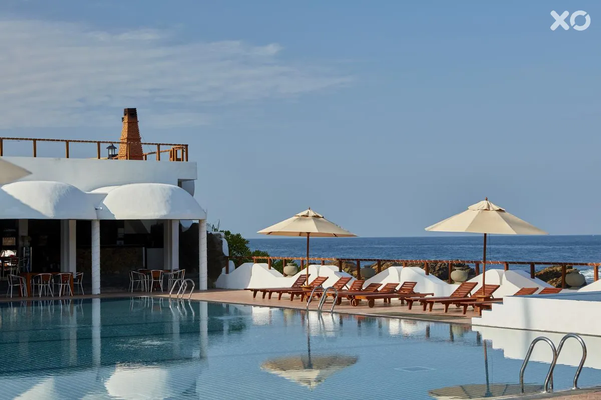 Dickwella Resort & Spa