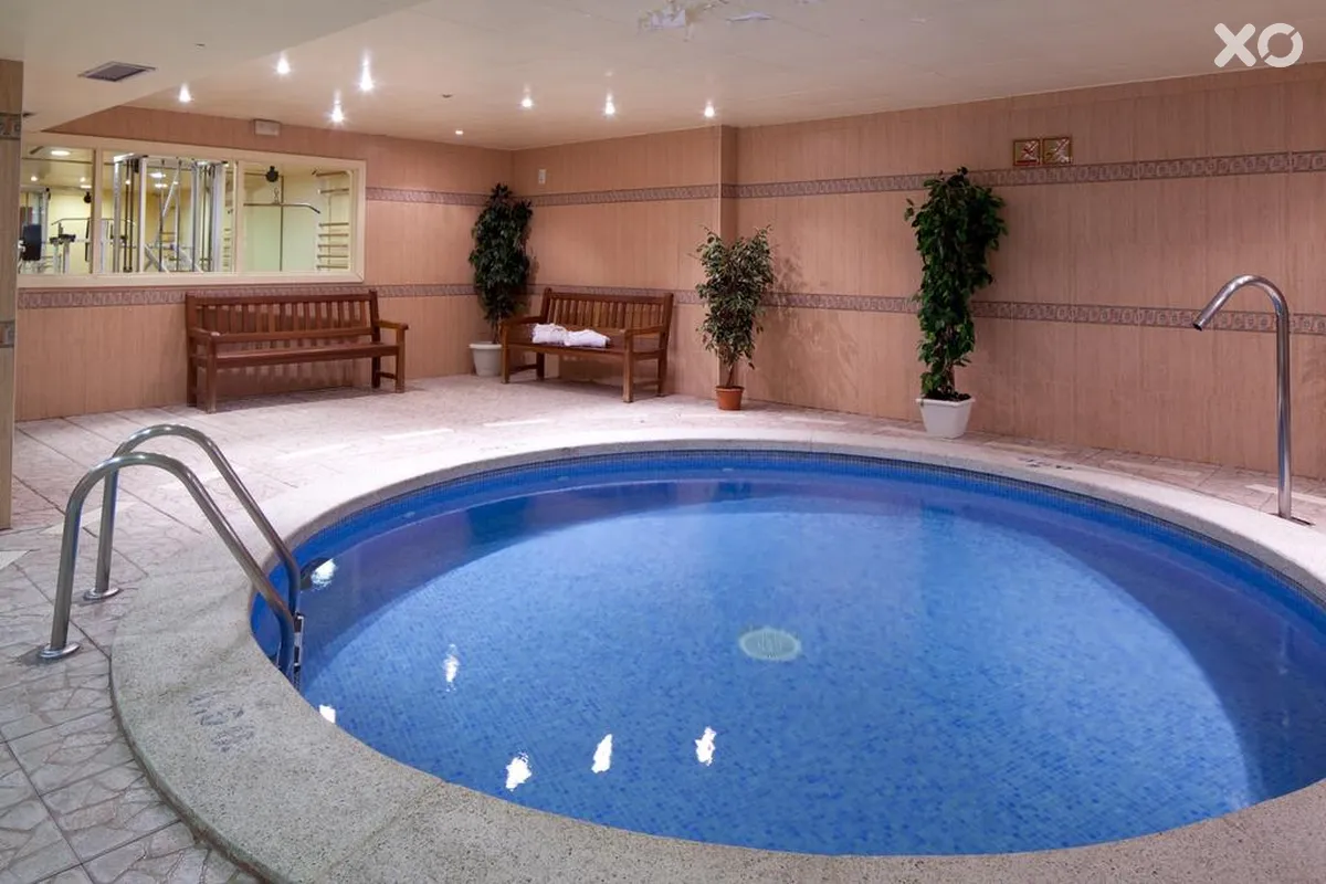 H Top Calella Palace Family & Spa
