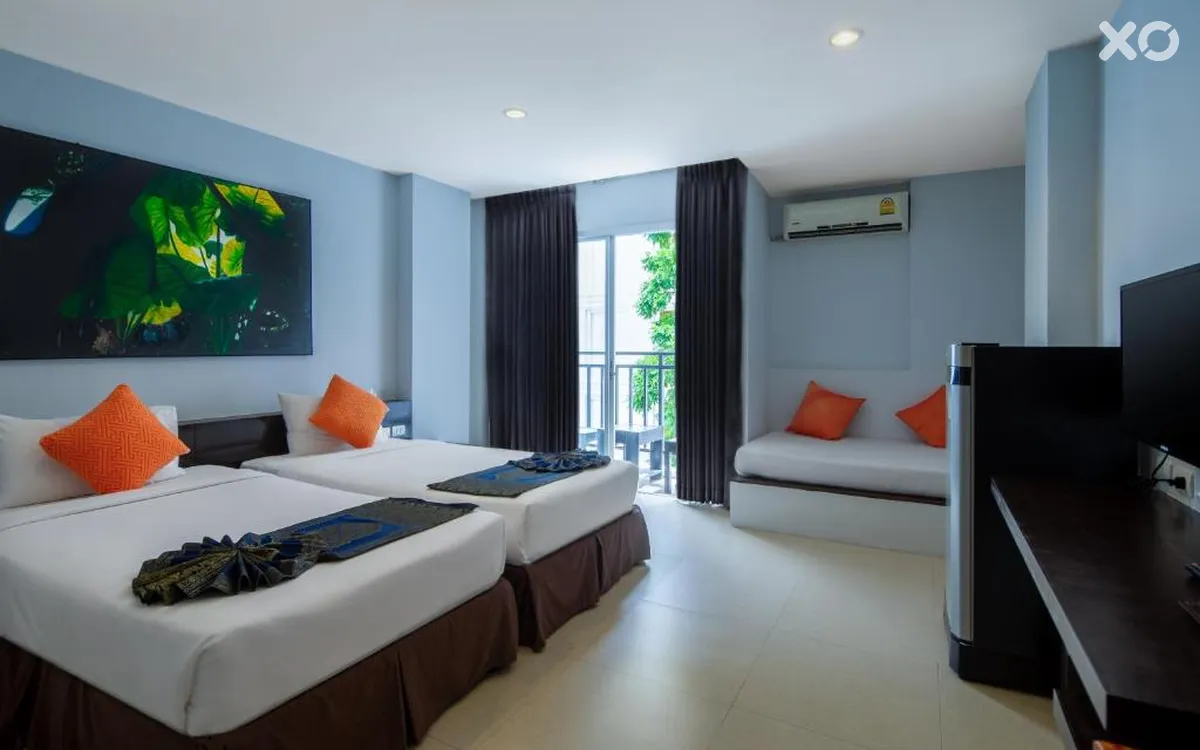 Adema Boutique Patong
