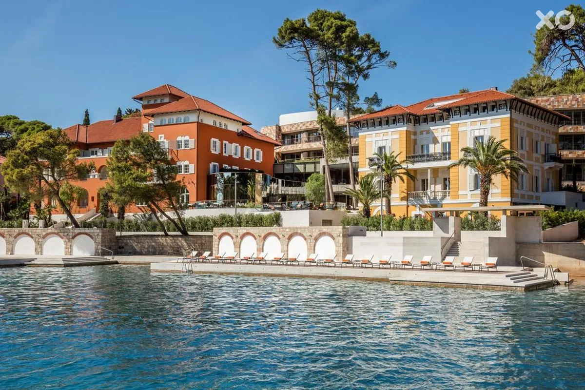 Boutique Hotel Alhambra
