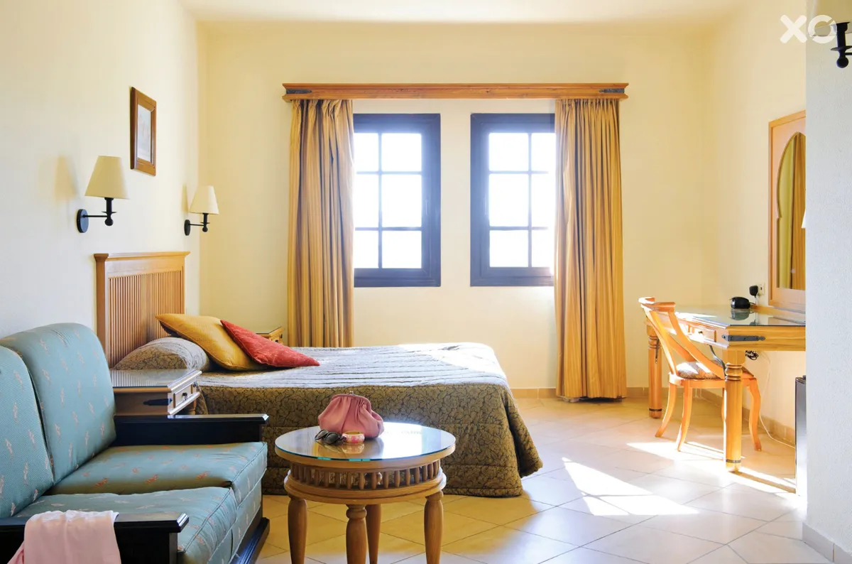 Sharm Resort Hotel