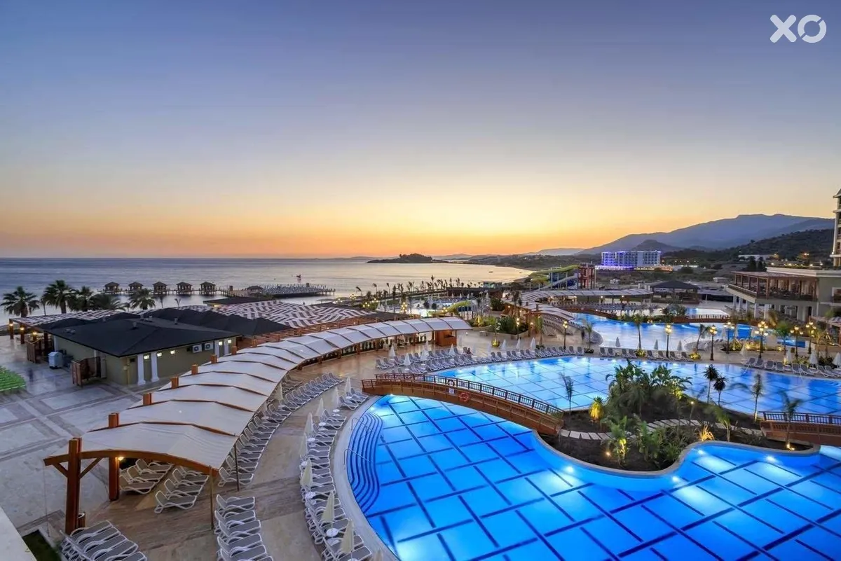 Sunis Efes Royal Palace Resort & Spa