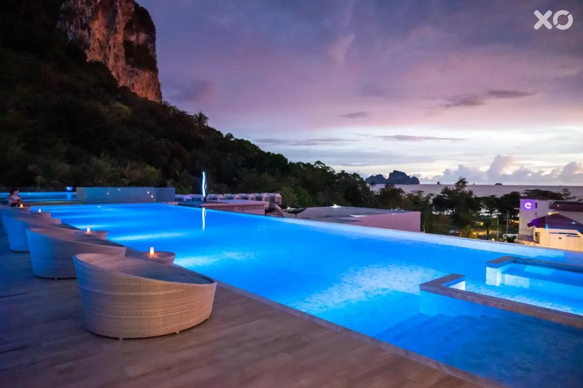Bluesotel Smart Krabi Aonang Beach