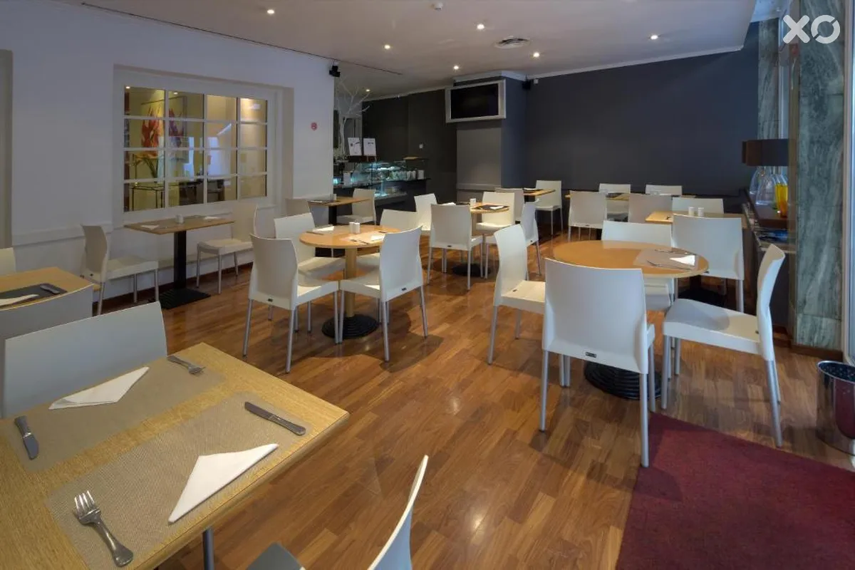 Orquidea Hotel