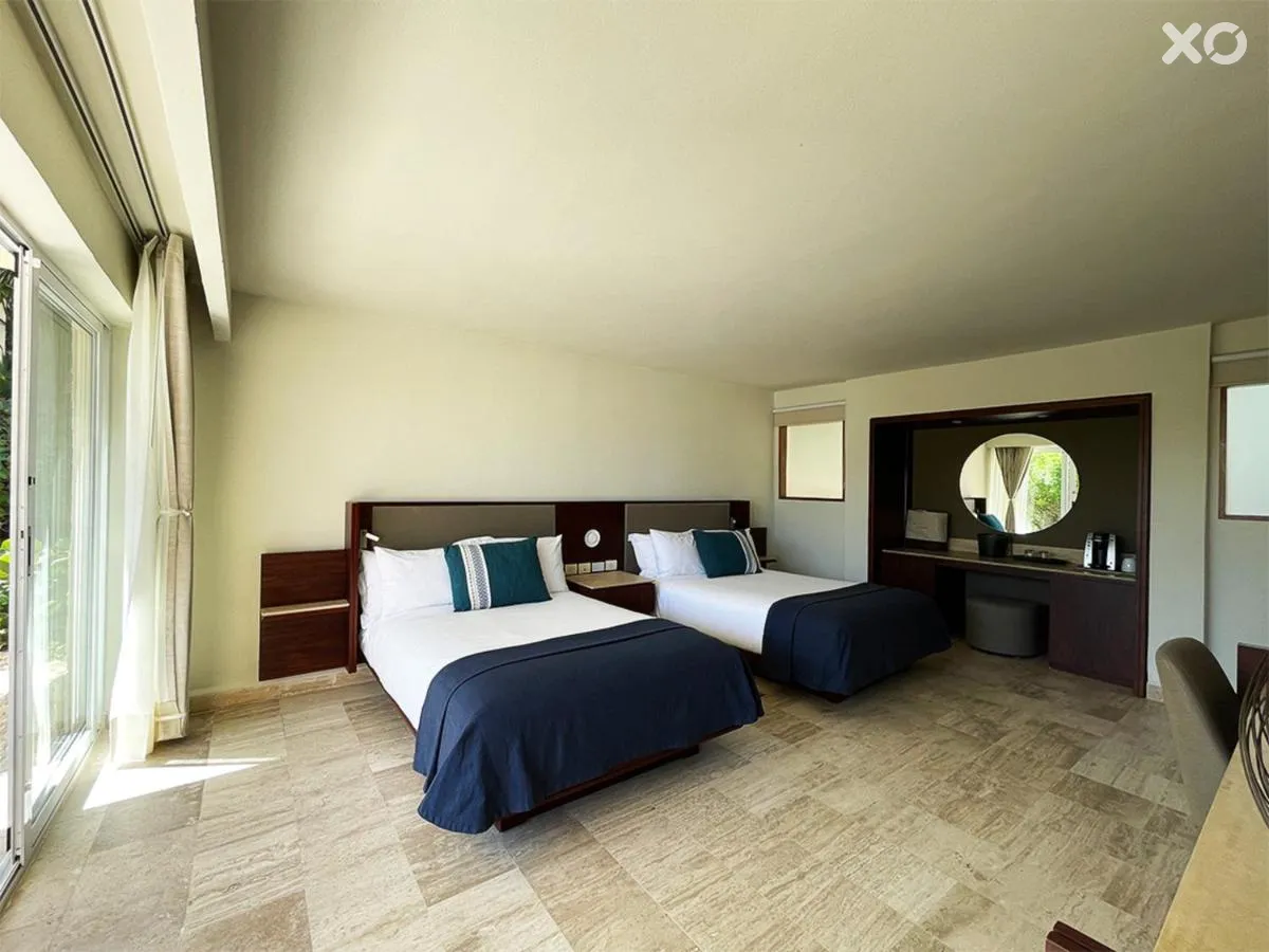 The Villas Cancun by Grand Park Royal