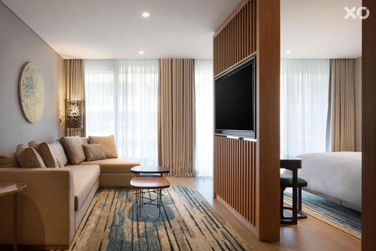 The Westin Istanbul Nisantasi