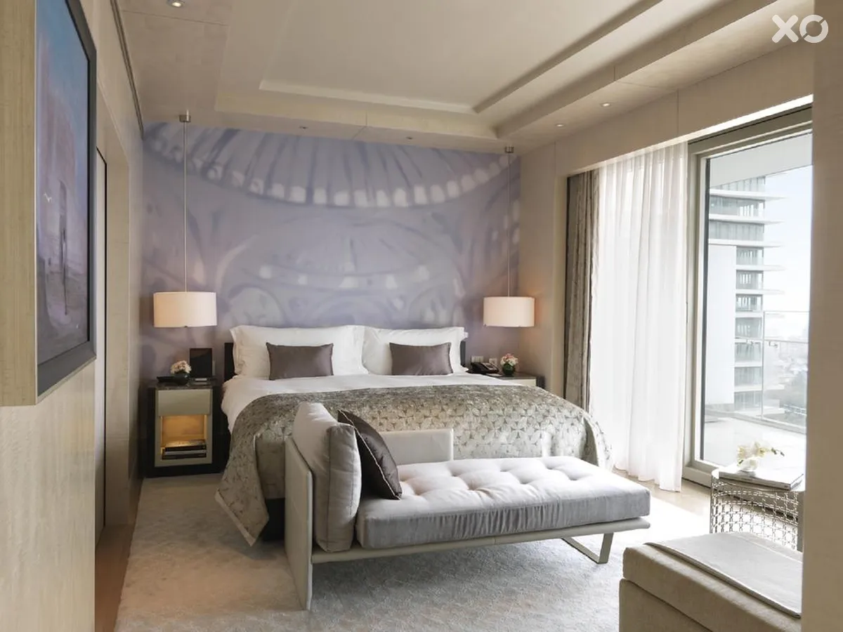 Raffles Istanbul