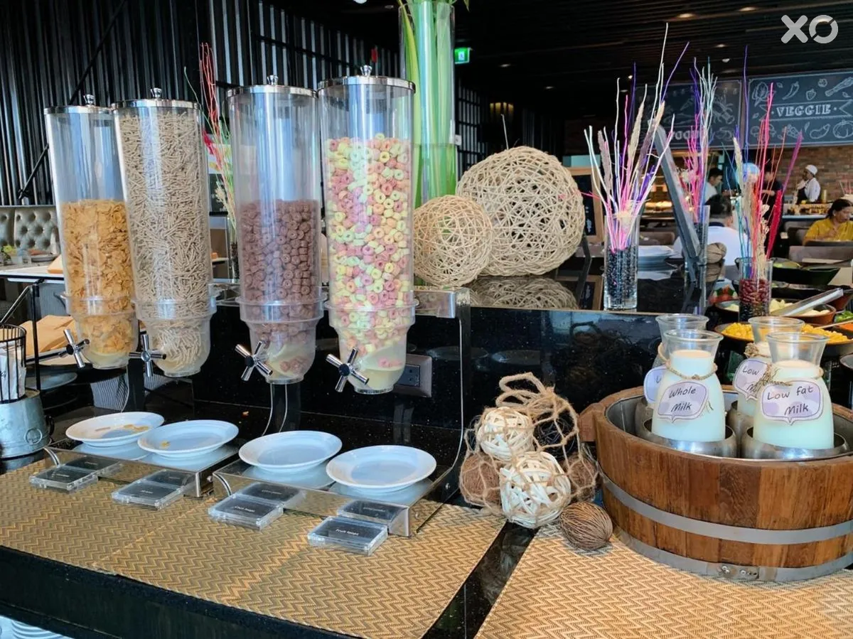 Skyview Hotel Bangkok
