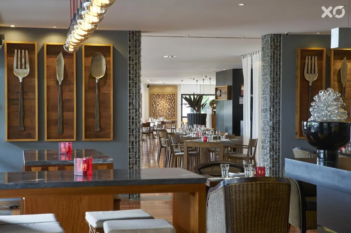 Eden Mar Suite Hotel