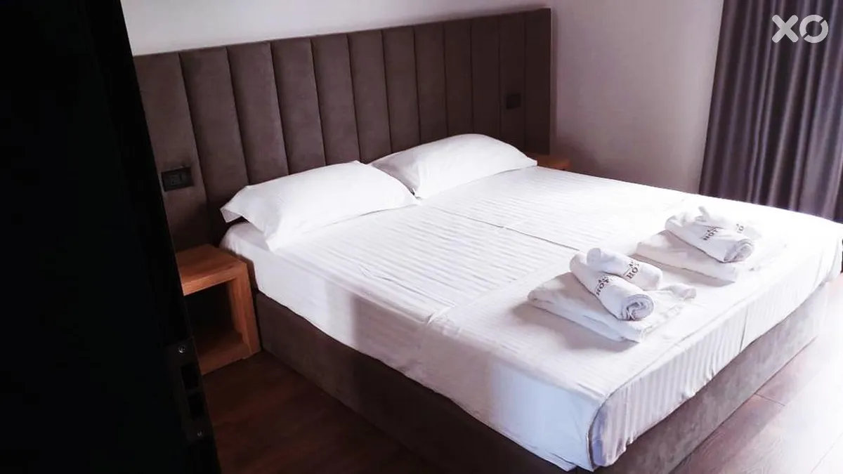 A&G Hotel