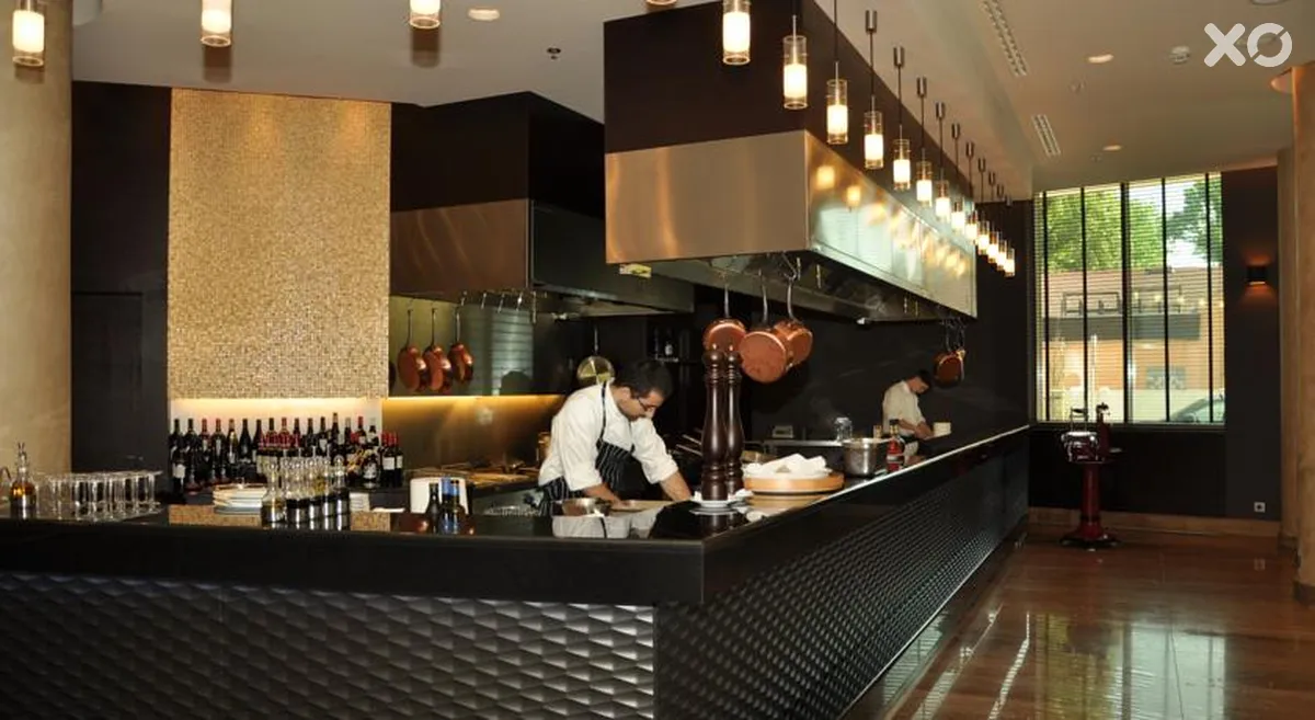 DoubleTree by Hilton Hotel Bratislava
