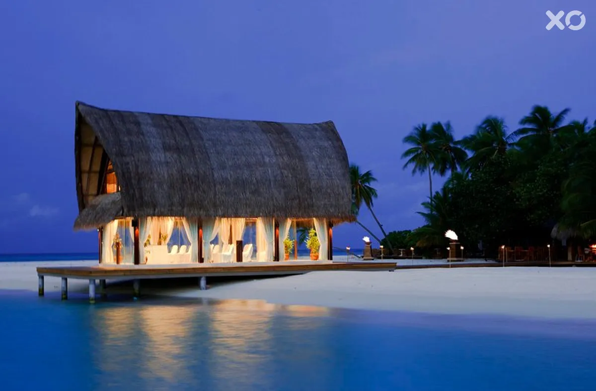 Angsana Velavaru