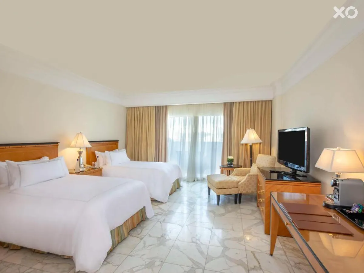 Swissotel Sharm El Sheikh