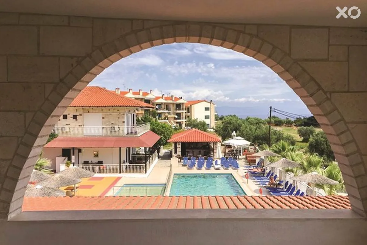 Medusa Hotel