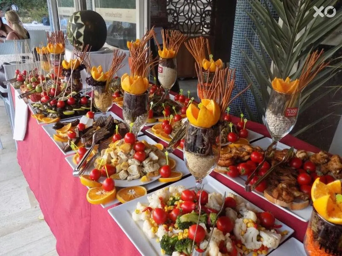 Semt Luna Beach Hotel