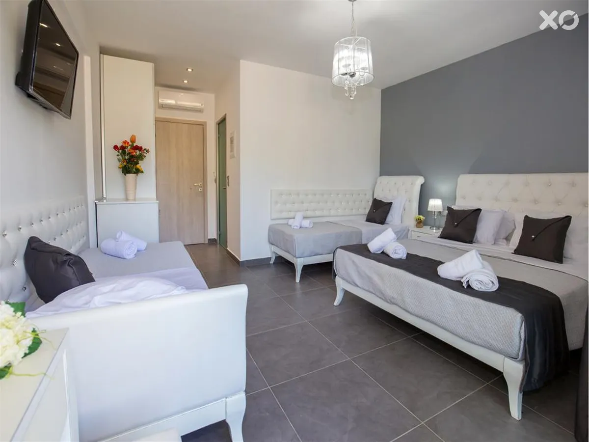 Astris Sun Hotel