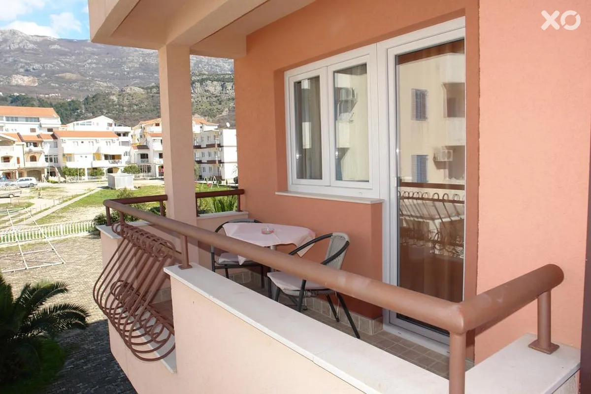 Fineso Garni Hotel