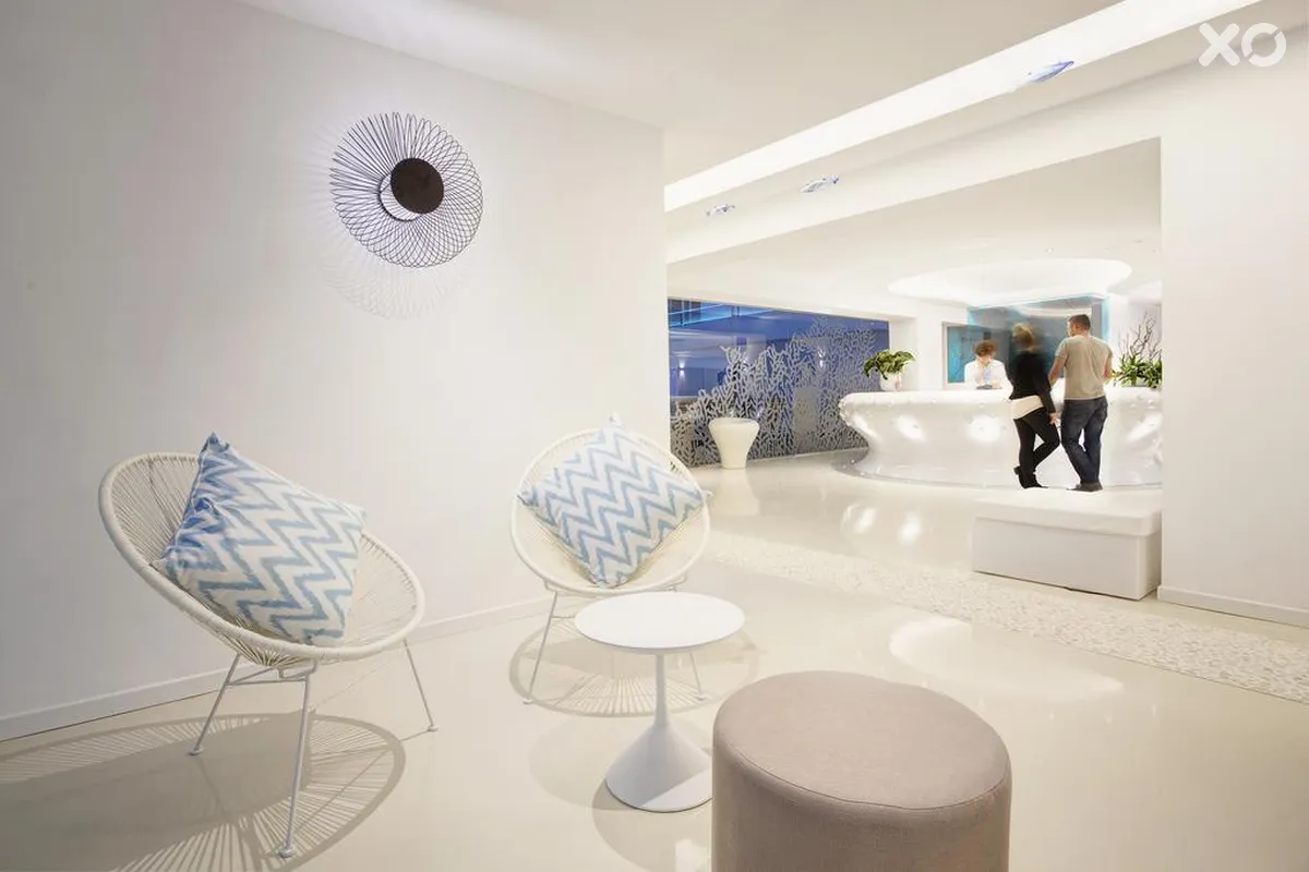 The Sea Hotel by Grupotel
