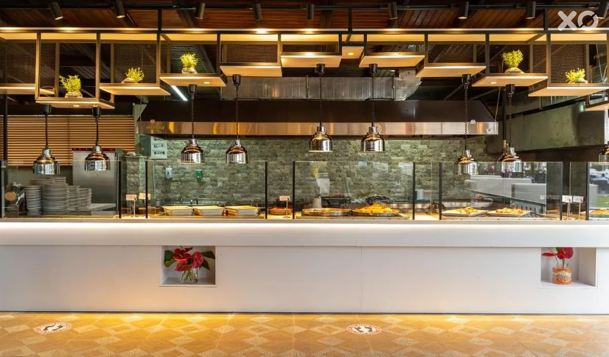 Amon Hotels