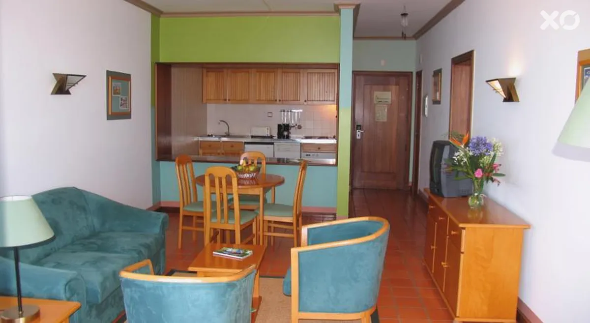 Jardim Atlantico Hotel