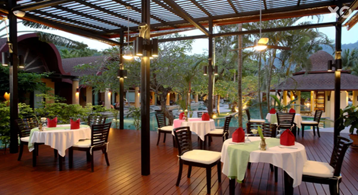 The Village Resort & Spa