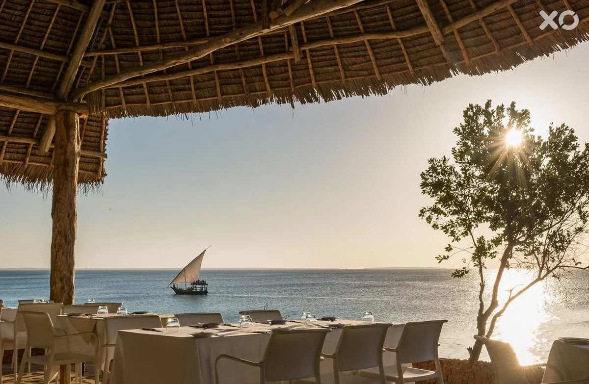 Sandies Baobab Beach