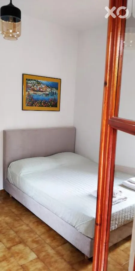 Eleftheria Apartments