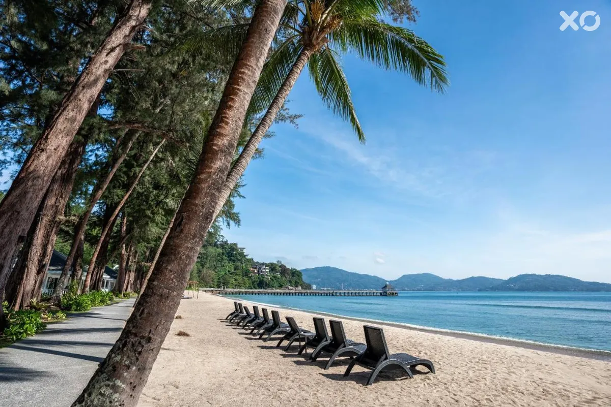 Thavorn Beach Village Resort & Spa