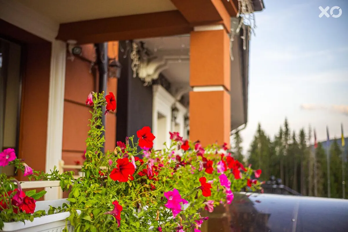 Petros Hotel